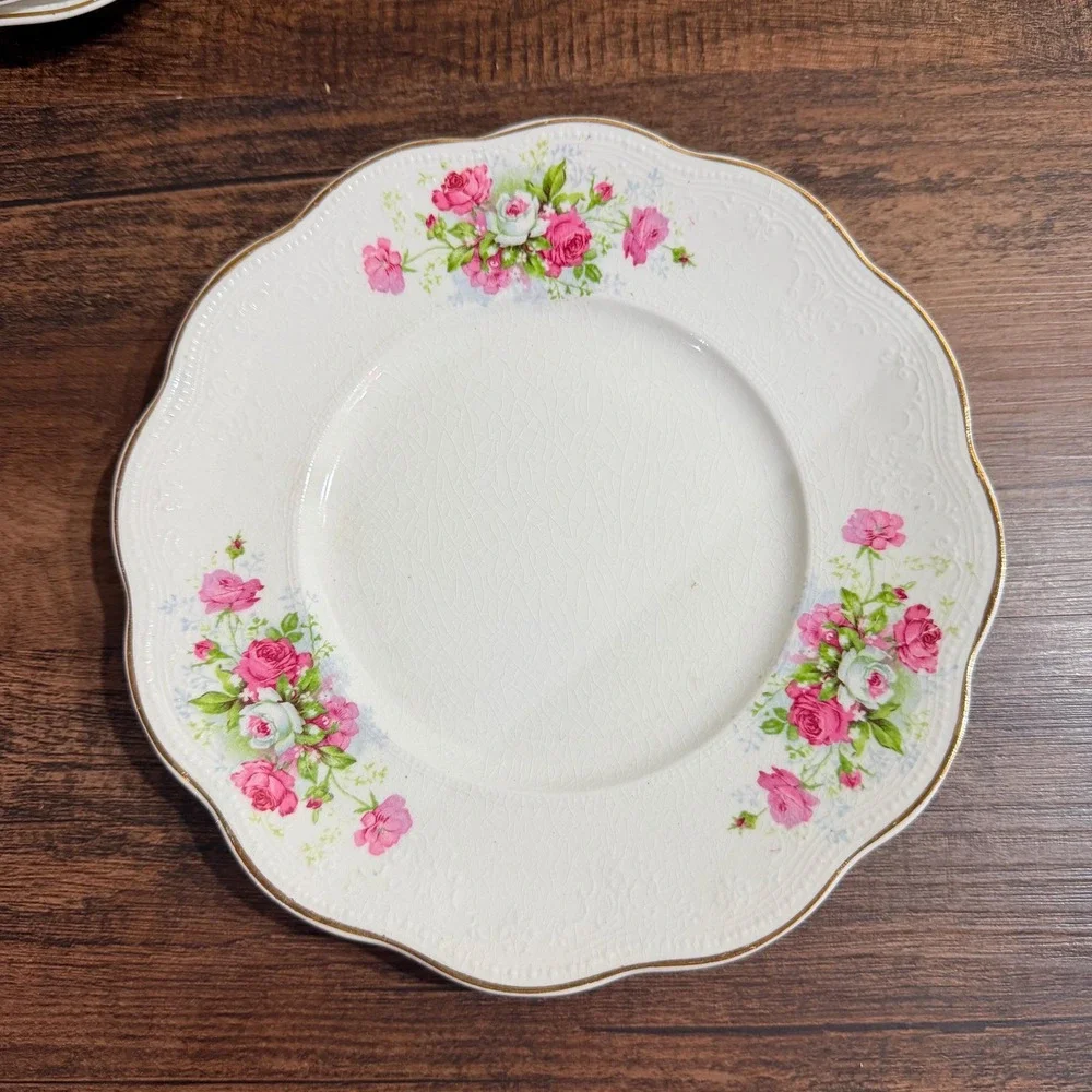 Smith Phillips antique set